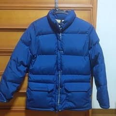 THE NORTH FACE ダウンジャケットのサムネイル