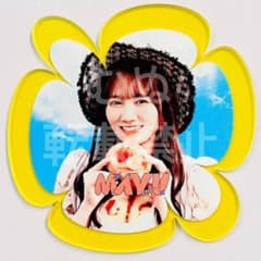 乃木坂46 真夏の全国ツアーカフェ2025 アクリルコースター 田村 - メルカリ