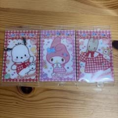サンリオ　ウエハースのサムネイル