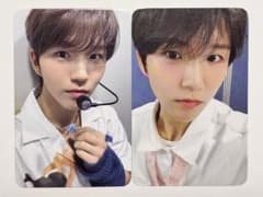 NCT WISH JAEHEE ジェヒ トレカ 特典 WISH Songbird - 3