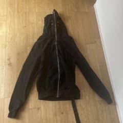 rick owens gimic パーカー opium - メルカリ