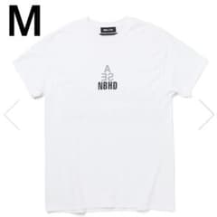 WIND AND SEA × NEIGHBORHOOD コラボTシャツ Mサイズのサムネイル
