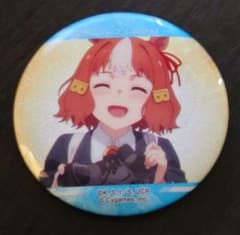 ウマ娘 シンデレラグレイ ベルノライト 缶バッジ - メルカリ