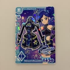 アイカツ プリズムサイバーグラフィックワンピのサムネイル