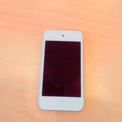 Apple iPod touchのサムネイル
