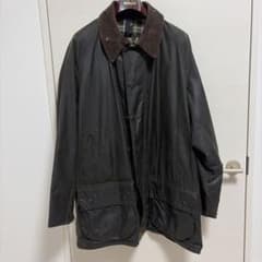 Barbour ビューフォートのサムネイル