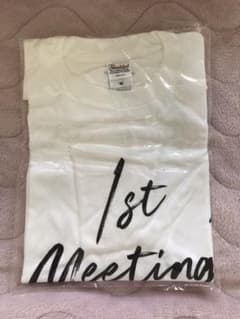 新田真剣佑 ファンミ グッズTシャツのサムネイル