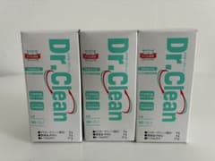 マ*ン様 ドクタークリーン エアコン洗浄剤 3本セット - メルカリ