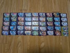 ポケモンフレンダ　引退品まとめ売りのサムネイル