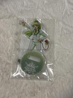 魔入りました!入間くん デビパ クララ アクリルスタンドのサムネイル