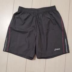 asics　アシックス　ランニングウェアのサムネイル