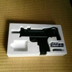 東京マルイ  Mac11のサムネイル