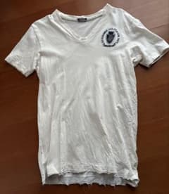 Abercrombie & Fitch Tシャツ S USA 購入　アバクロのサムネイル