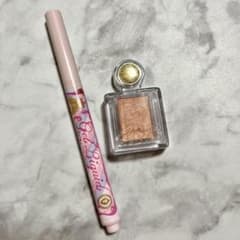 マジョリカマジョルカ  シャドーカスタマイズ ジェルリキッドライナーのサムネイル