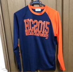 ヨネックス ロングTシャツ 限定のサムネイル