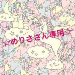 めりささん専用のサムネイル