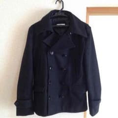 新品 未使用 メンズ コートのサムネイル