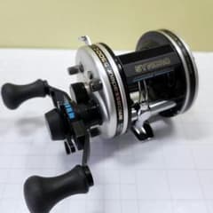 ma※様【美品】Abu Ambassadeur 5500C シンクロドラグ 美品】Abu Ambassadeur 5500C シンクロドラグ - メルカリ