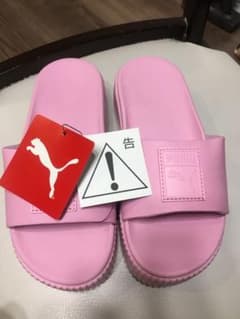 PUma サンダルのサムネイル