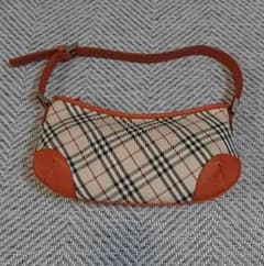 BURBERRY   ミニバッグのサムネイル