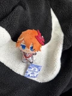 原神 タルタリヤ ちびぐるみのサムネイル