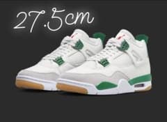 NIKE  Jordan  エア ジョーダン 4のサムネイル