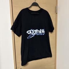 Tohji POP YOURS 2024 Tシャツ MALLBOYZ - メルカリ