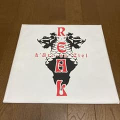 L'Arc〜en〜Ciel レコード　アナログ版のサムネイル