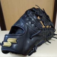 SSK　ウイングフィールド　一般硬式用ファーストミット　キップレザー使用 SSK ウイングフィールド 一般硬式用ファーストミット キップレザー使用