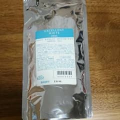オルビス　エクセレントホワイトローション　詰め替えのサムネイル