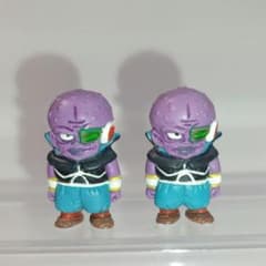 ドラゴンボール 消しゴム ドラ消し レズン ラカセイ ペイント品 - メルカリ