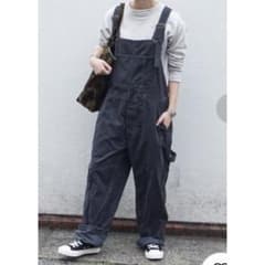 ジャーナルスタンダードラックス ズボンコールオーバーオール　ヴェリテクール ジャーナルスタンダードラックス ズボンコールオーバーオール ヴェリテ