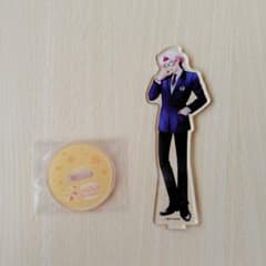 ときメモGS4 七ツ森 実 アクスタ - メルカリ