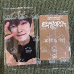 ALD1 EUPHORIA 深圳 サイン会 トレカ ごぬのサムネイル