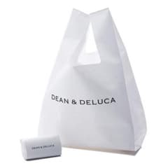 DEAN&DELUCA ミニマムエコバッグのサムネイル