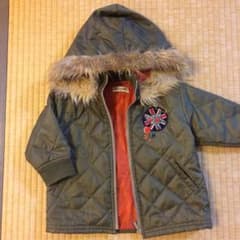 80センチ アウターのサムネイル