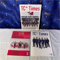 大泉洋 オフィスキュー ファンクラブ 会報誌 計3冊のサムネイル