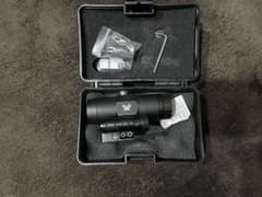 Vortex vmx-3tタイプ 3倍 マグニファイア ブースター - メルカリ