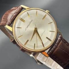 【希少/1960年代】セイコー ライナー　J15001E 14金張り 希少/1960年代】セイコー ライナー J15001E 14金張り - メルカリ