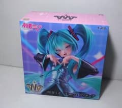 初音ミク　t-most フィギュア　箱なし　中身のみ