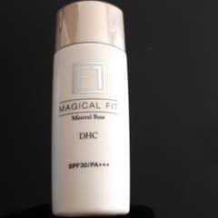 DHC ミネラルベース マジカルフィット［F1］  30g クリアのサムネイル