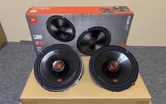 JBL Club 620F スピーカー 160W 6.5インチ新品(3) JBL Club 620F スピーカー 160W 6.5インチ新品(5) - メルカリ