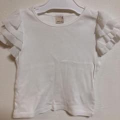 プティマイン Tシャツ トップス 100cmのサムネイル