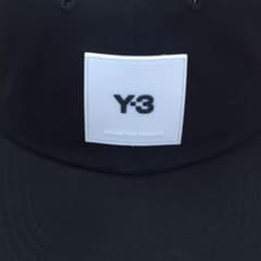 Ｙ－３ キャップのサムネイル