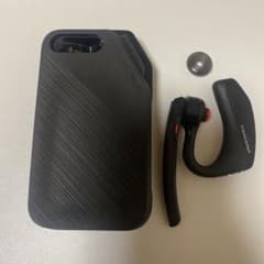 plantronics Voyager 5200 ワイヤレスイヤホンのサムネイル