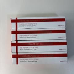 コラボーテ・アップ コンブラー ポイント用美容クリーム 20g ×4本