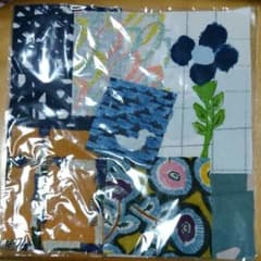 ミナペルホネン ハギレ ②のサムネイル