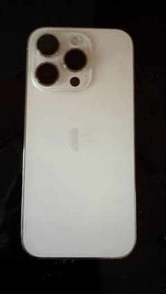 Apple iPhone 14 Pro ホワイト 本体 - メルカリ