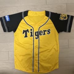 阪神タイガース　ユニフォームのサムネイル