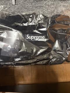 Supreme Box Logo Hooded 25FW) "Black"のサムネイル
